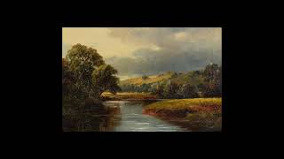 Ralph Vaughan Williams  Norfolk Rhapsody No1 [upl. by Rooney943]