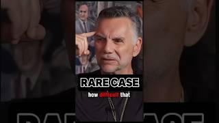 How forgiving can you be  Michael Franzese Gangster podcast michaelfranzese usa inspiration [upl. by Wanda]