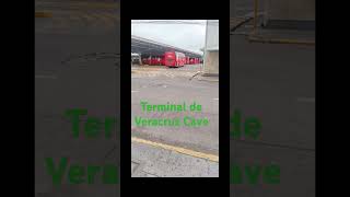 Terminal de Veracruz [upl. by Ahsiuqal293]