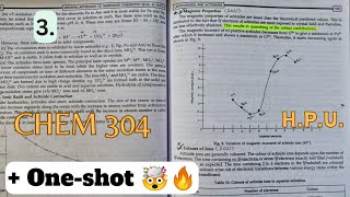 Lanthanides and Actinides  Revision [upl. by Anileh]