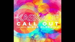 Kaskade feat Mindy Gledhill  Call Out [upl. by Mcintyre]