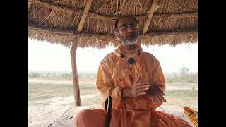 2474 Importance and Glories of Yamuna Devi by Srimad Bhakti Nandan Swami Vrindavan 7112024 [upl. by Adiehsar]