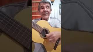 Tan solo por estar viejoA don Máximo Farias LetraJuan Pablo Centeno MusiMus [upl. by Eglanteen764]