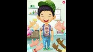 Pepi Doctor  Top Best Apps For Kids [upl. by Care513]