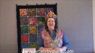 QUILTING GADGETS 101 with Details By Diane [upl. by Alastair]