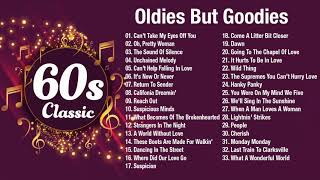 Super Hits Golden Oldies 60s  Best Songs Oldies but Goodies [upl. by Cock]