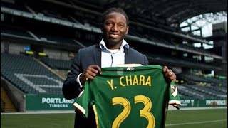 Yimmi Chará • Goals amp Skills • Portland Timbers  HD [upl. by Yenalem]