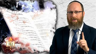 Judaisms Prayer for the Deceased The Mourners Kaddish Explained [upl. by Gav191]