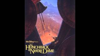 El Jorobado de Notre Dame Soundtrack Latino  8  Ser Como tú [upl. by Irolav550]