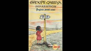 Cassiya  Reve Nous Ancetre [upl. by Eciruam]