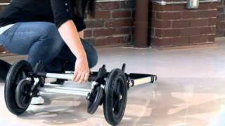 Bugaboo Cameleon full demo [upl. by Gerstein441]