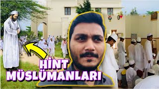 MÜSLÜMANLARIN OKULDA BİR GÜN GEÇİRMEK ☪️ 🏫  Hintli Dayi  HİNDİSTANDA MÜSLÜMANLARIN HAYATI ☪️ [upl. by Yarvis]