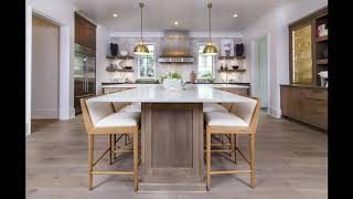 Quarter Sawn White Oak Kitchen [upl. by Guglielma899]