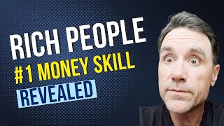 The One Money Skill The Rich Always Use [upl. by Gaw]