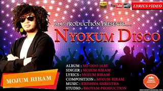 Nyokum Disco  MOJUM RIRAM  POPULAR NYISHI SONG [upl. by Schalles591]