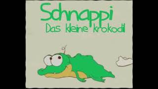 Joy Gruttmann  Ich bin Schnappi das Kleine krokodilsped up full ver [upl. by Wavell]