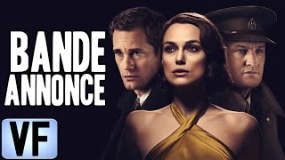 ❤ CŒURS ENNEMIS Bande Annonce VF 2019 HD [upl. by Shanks]