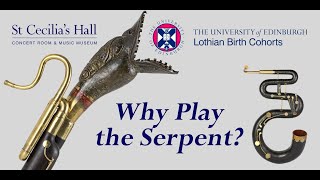 Why Play the Serpent [upl. by Carlen494]