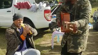 KWELA JAMMIN tyrone appollis on recorder with wayne George on guitar SOUTH AFRICA [upl. by Tnomed275]