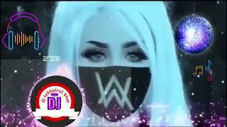 English dj remix song 2k24 new song remix song hard bass djlxkhairulbhai [upl. by Eicam]