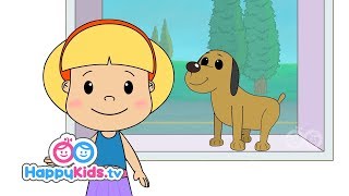 How Much Is That Doggie  Nursery Rhymes For Kids  Baby Songs  Happy Kids  Pattie and Pixie Show [upl. by Ltihcox]