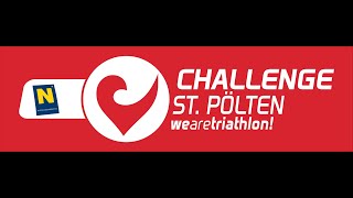 Challenge St Pölten 2023 with english commentary [upl. by Akineg]