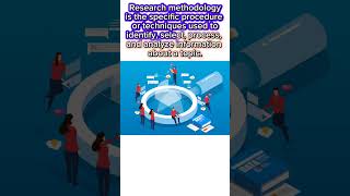 What is research methodology [upl. by Pietrek]