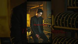 Just Vincenzo 🔥 kdrama attitude vincenzo songjoongki kdramaedit shorts trending fyp hero [upl. by Aicilana]