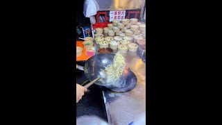 Start selling fried rice and fried noodles to make money [upl. by Dar]