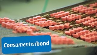 Hoe wordt saté gemaakt Consumentenbond [upl. by Bloch700]