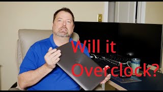 Can You Overclock a Laptop [upl. by Turner]