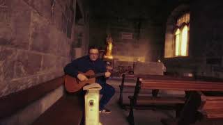 Gethsemane Original Song [upl. by Haral]