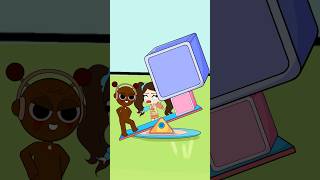 5 Little Monkeys 🐵  LittleBabyBum shorts  Nursery Rhymes for Babies [upl. by Ocker]