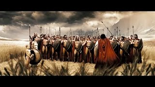 300  These uh 300 Men Are My Personal Bodyguard 1080p  60FPS [upl. by Dib88]