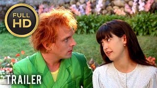 Drop Dead Fred 1991 Trailer  Phoebe Cates  Rik Mayall [upl. by Rowell896]