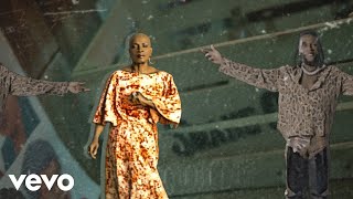 Angelique Kidjo  Do Yourself Official Music Video ft Burna Boy [upl. by Mancino]