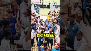 Virat Kohli Ind vs Ban Test cricket viratkohli indvsbantest ytshorts india [upl. by Stagg]