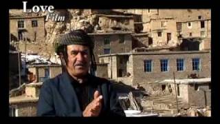 Osman Hawrami quotYazen Kale Yazenquot Official VideoClip [upl. by Tonia]