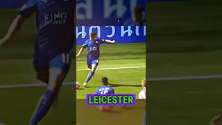 Rare Moment Leicester proved to everyone that the last will become first  Premier League victory [upl. by Croner]