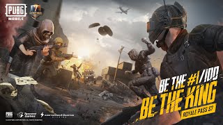 🔴 LIVE PUBG MOBILE 34 UPDATE  NEW DAY GAMPLAY  98 KING GAMING pubgmobile bgmi [upl. by Naihs]