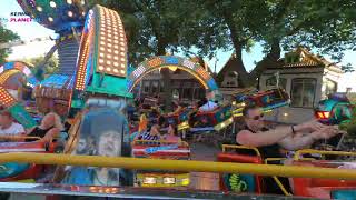 Power Polyp  Kermis Hoorn 2024 [upl. by Sinnaiy]