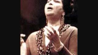 Om Kalthoum Enta 3omri  أم كلثوم انت عمري [upl. by Grimaldi]