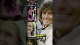 Rodney Alcala The “Dating Game” Killers Dark Secret crime murdermysteries murdermystry [upl. by Car714]