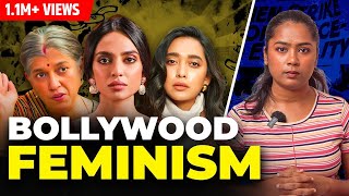 Bollywood Feminism is ruining our minds  Keerthi History [upl. by Ahcrop]