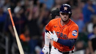 Alex Bregman 2024 Highlights [upl. by Toby]