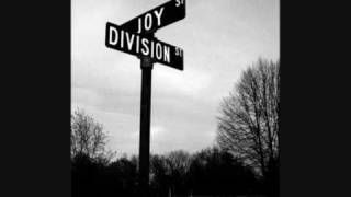 These Days  Joy Division 1980 [upl. by Corwin]