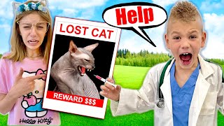 HELP Dentist Lost My Pet Pet [upl. by Annaira204]