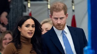 Prince Harry and Meghan ‘trading on this idea’ UK is so racist its what ‘drove them out’ [upl. by Ahsini]