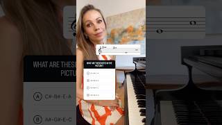 Follow to learn music theory with me Find a link to my lessons in bio [upl. by Anod]