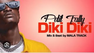 PETIT FALLY SENTIMENT DIKI DIKI Clip officiel [upl. by Amethist]